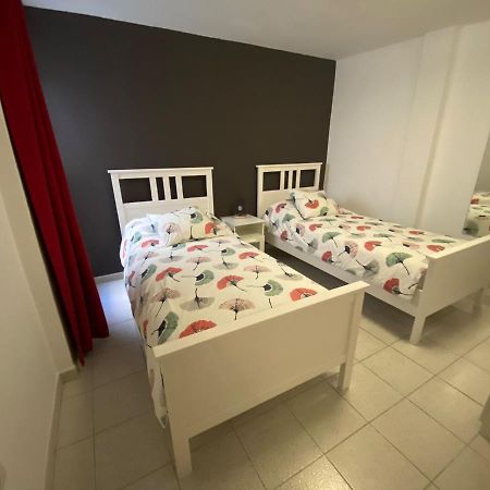 Los Molinos Puerto De Naos エクステリア 写真