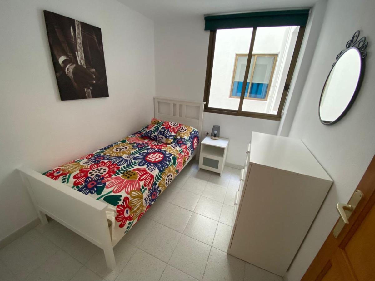 Los Molinos Puerto De Naos エクステリア 写真