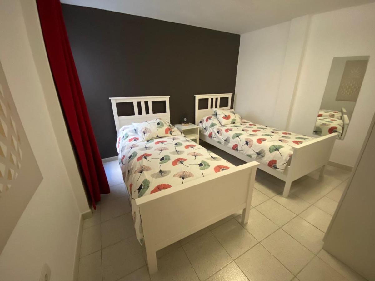 Los Molinos Puerto De Naos エクステリア 写真