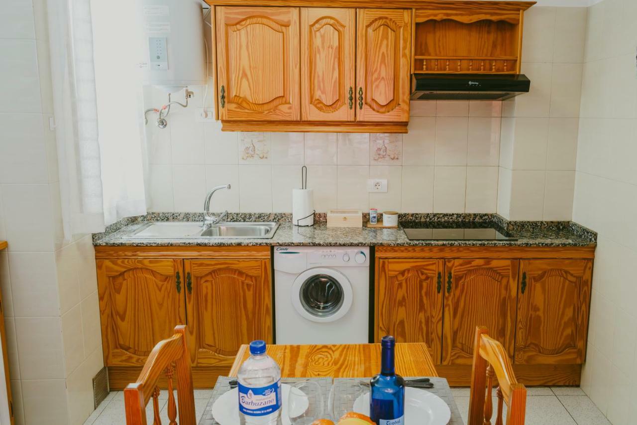 Los Molinos Puerto De Naos エクステリア 写真