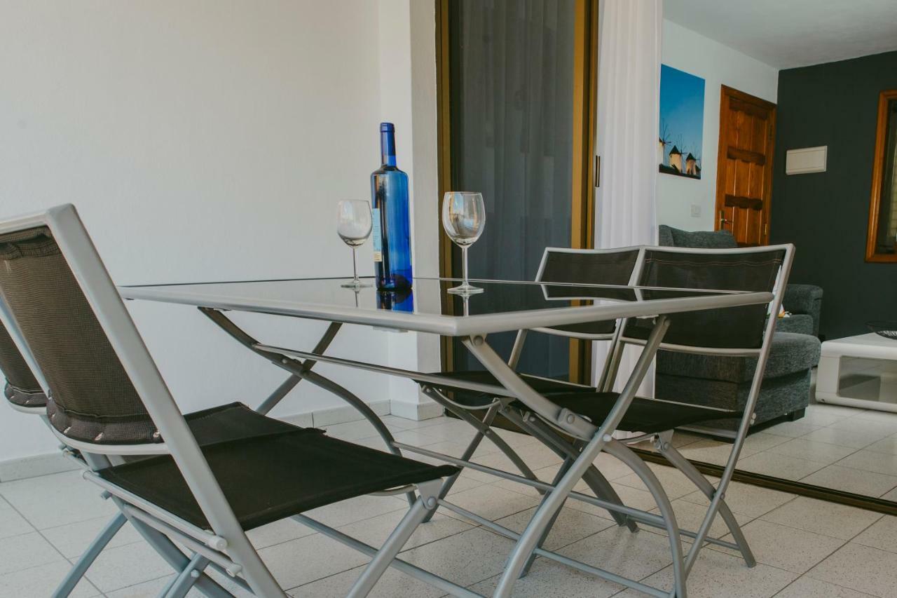 Los Molinos Puerto De Naos エクステリア 写真