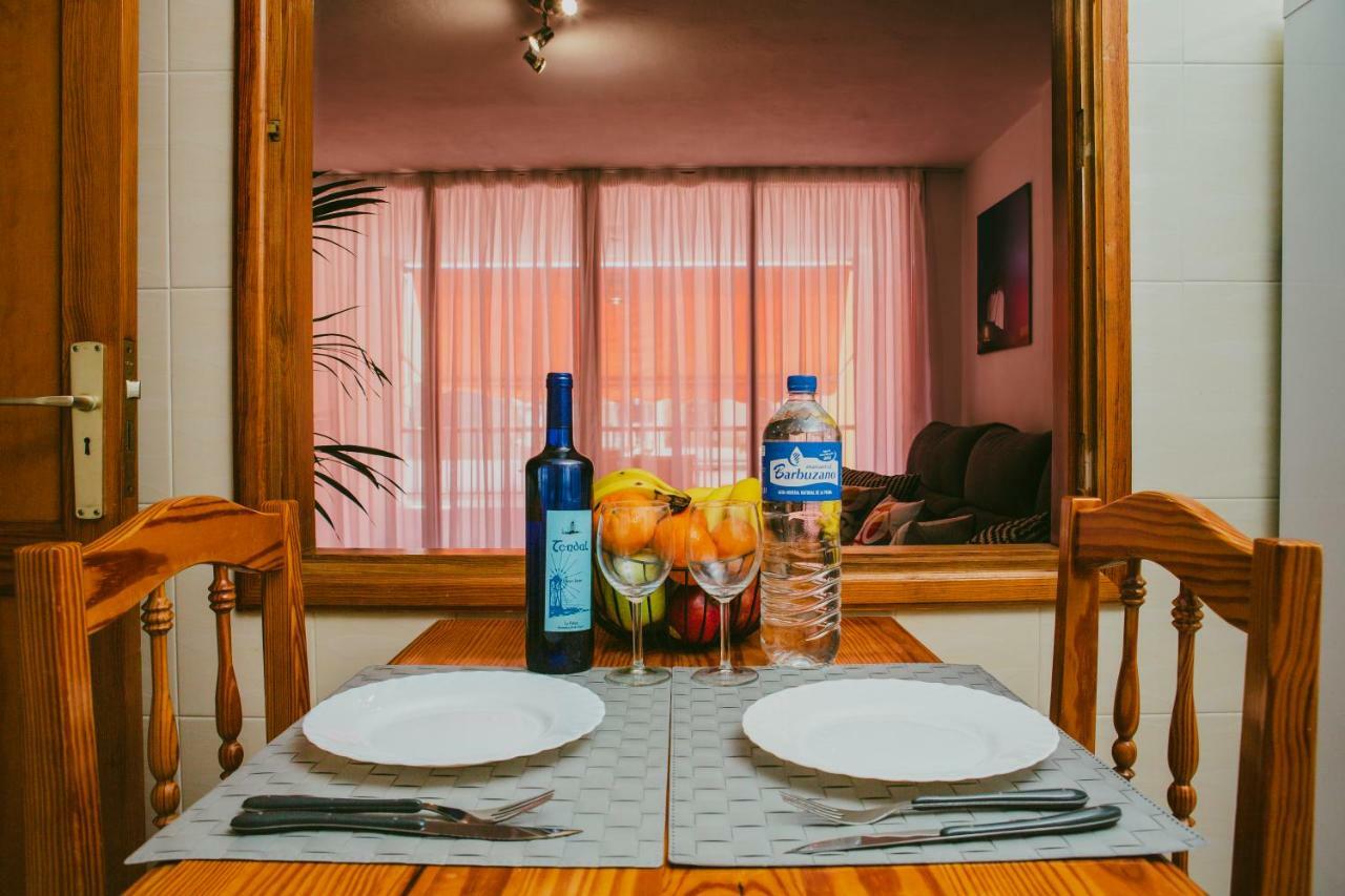 Los Molinos Puerto De Naos エクステリア 写真