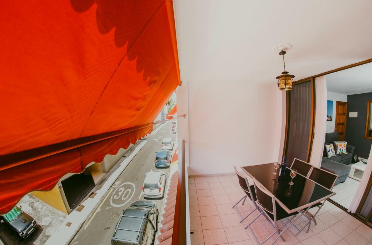 Los Molinos Puerto De Naos エクステリア 写真