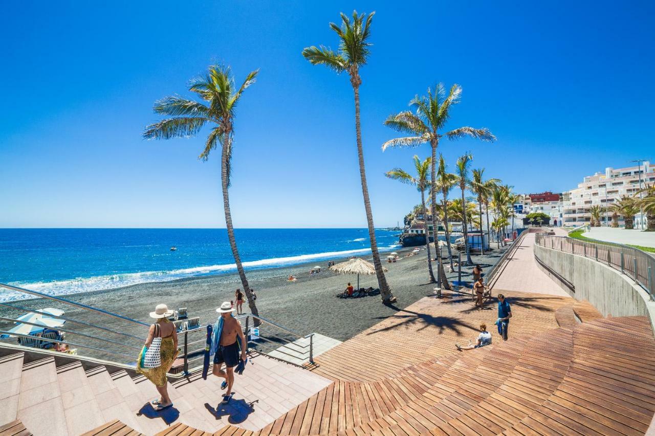 Los Molinos Puerto De Naos エクステリア 写真