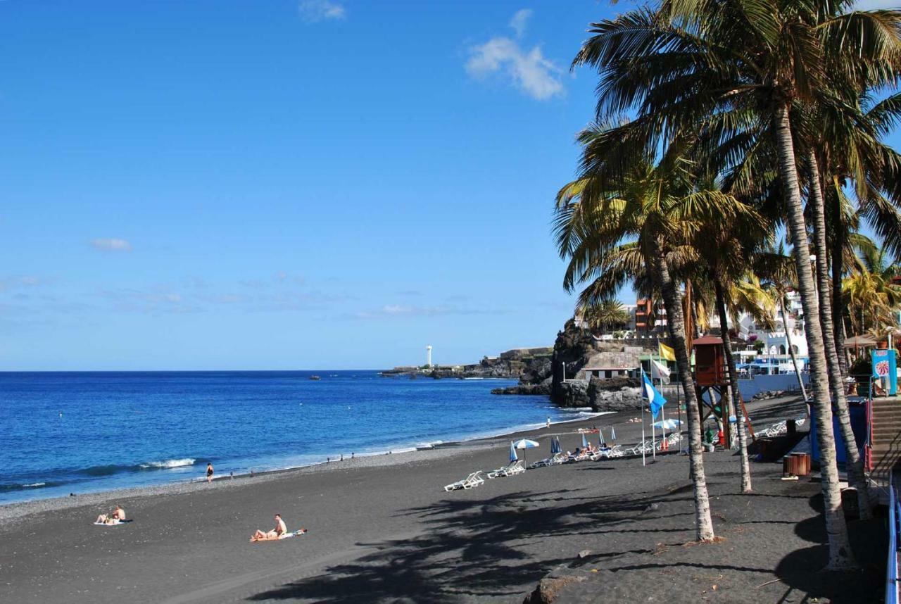 Los Molinos Puerto De Naos エクステリア 写真
