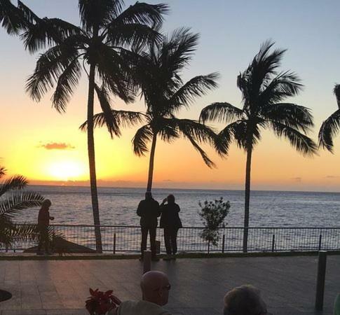 Los Molinos Puerto De Naos エクステリア 写真