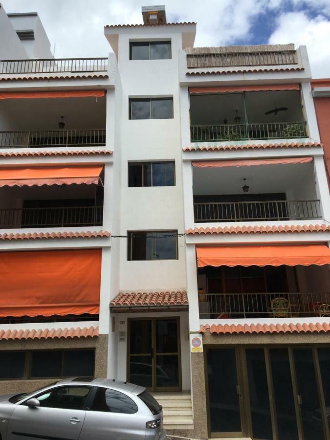 Los Molinos Puerto De Naos エクステリア 写真